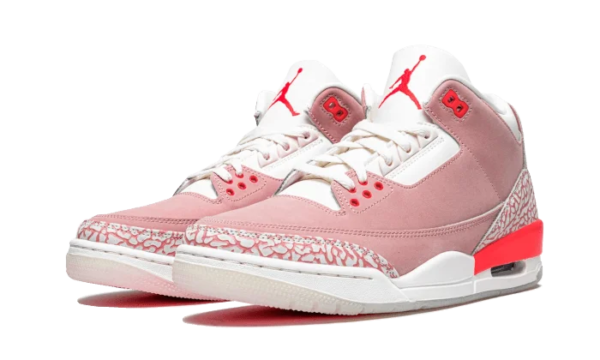 Rust Pink - Image 3