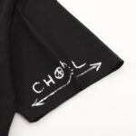 Best Chanel T-shirt - Image 7