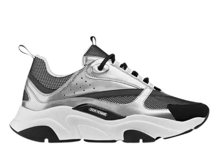 9536b8eb612504fdd72371589042b82e.webp B22 ‘GREY SILVER’ - Image 1