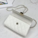 Chanel Flap Phone Holder with Chain(HIGH-END GRADE) - Image 10