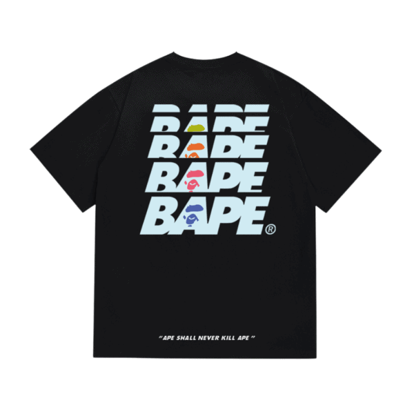 T-Shirts Bape - Image 6