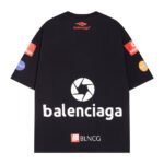 Best Balenciaga T-shirt - Image 6