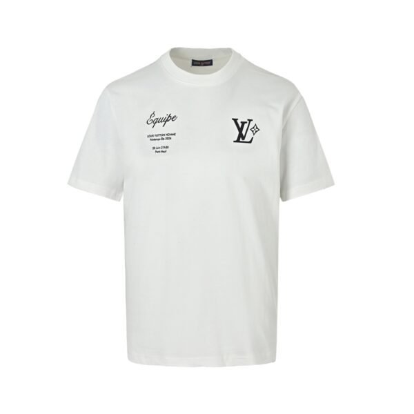 Top Rated LV Shirt - Image 5