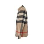 High Quality Burberry Jacket - Image 3