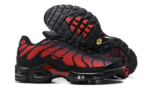 Red & Black Gradient - Image 6