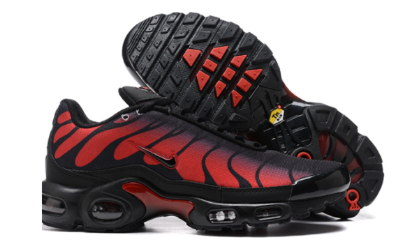 Red & Black Gradient - Image 3