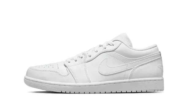 Triple White (2022) - Image 2