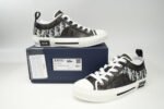حذاء Dior B23 - الصورة 3