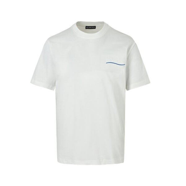 Best Balenciaga T-shirt - Image 6