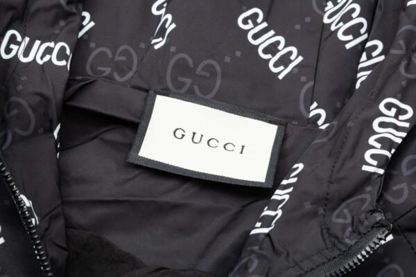 Best Gucci Jacket - Image 6