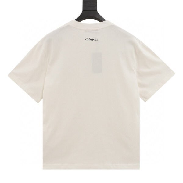 Best Chanel T-shirt - Image 5