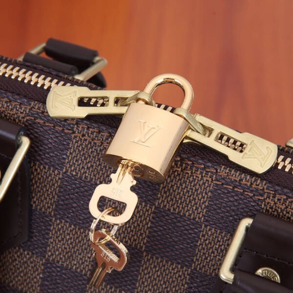 Louis Vuitton ALMA BB - Image 7