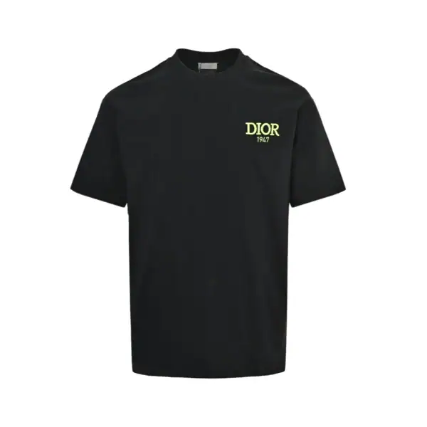 High Quality Dior T-shirt - Image 2