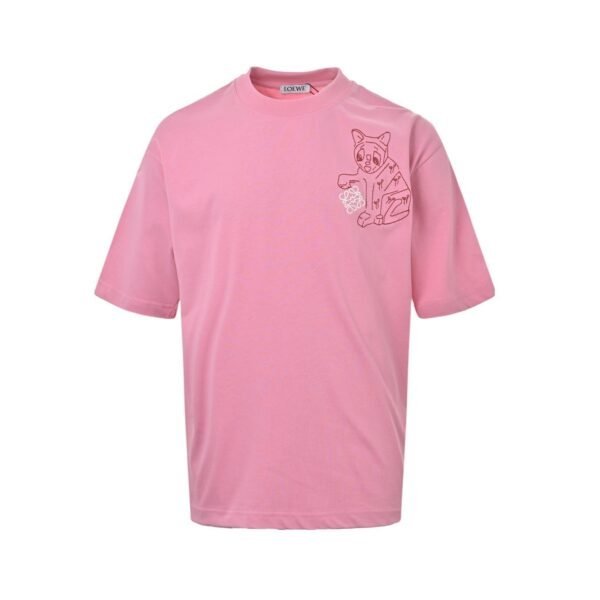 Loewee t-shirt - Image 3