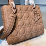 DIOR MEDIUM LADY DIOR BAG - Image 10