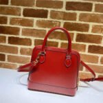 Gucci Horsebit 1955 Small Top Handle Bag - Image 7