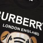 T-Shirts Burberry - Image 6