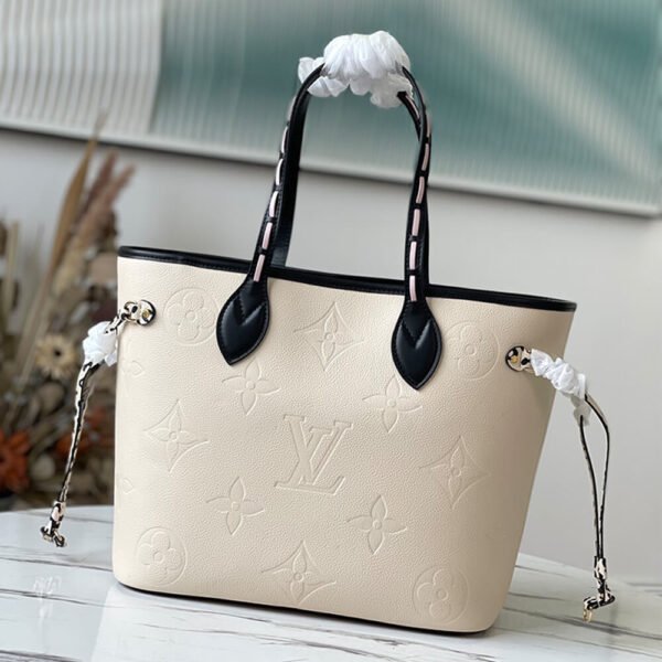 Louis Vuitton NEVERFULL MM - Image 5