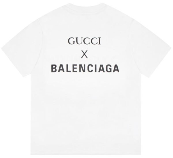 Best Balenciaga T-shirt - Image 2