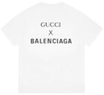 Best Balenciaga T-shirt