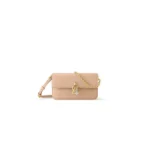 LV Wallet On Chain LV Bloom - Image 2