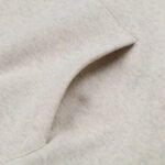 FOG ESSENTIALS Hoodie Light gray - Image 5