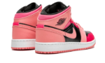 Coral Chalk Pink - Image 4