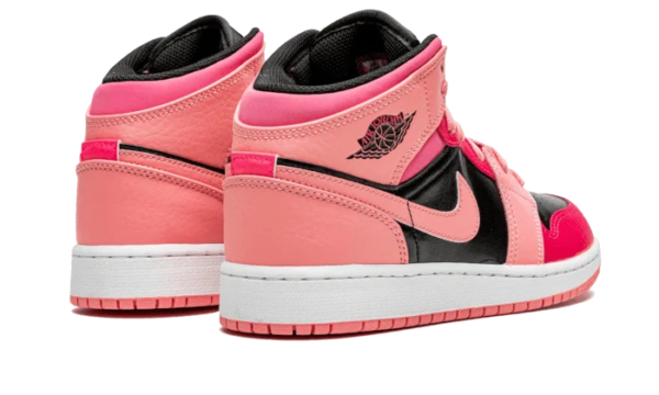 Coral Chalk Pink - Image 4