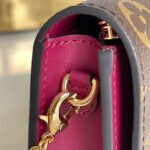Louis Vuitton FLORE CHAIN WALLET - Image 7