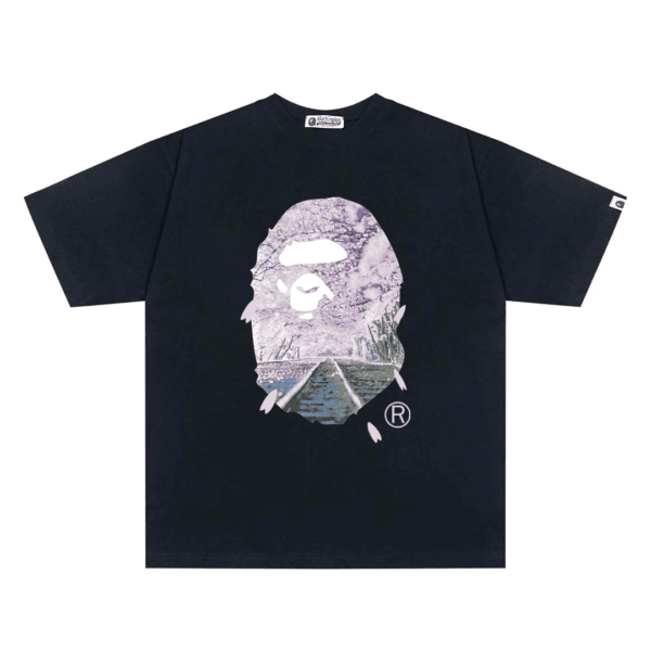 T-Shirts Bape - Image 2