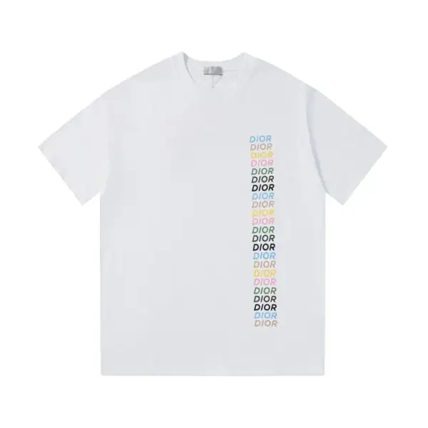 High Quality Dior T-shirt - Image 4