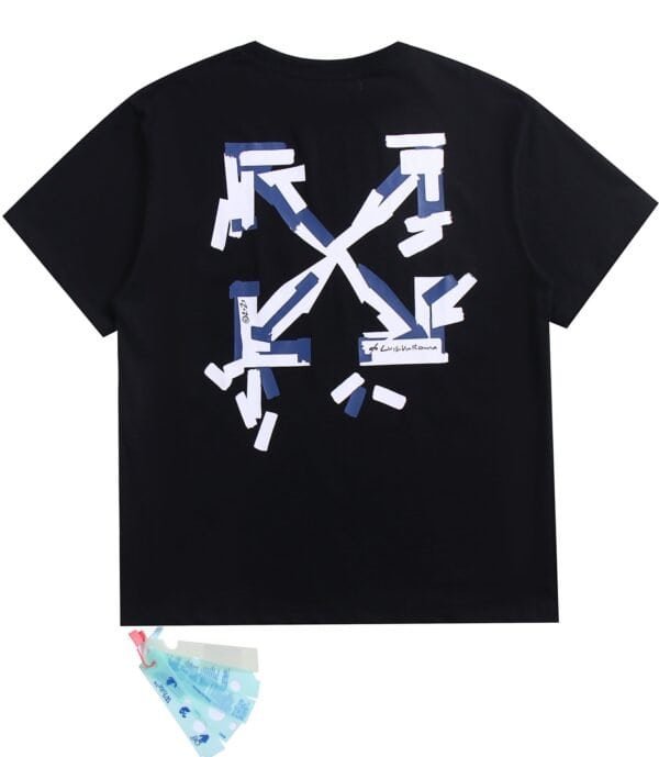 Off-White T-shirt - Image 2