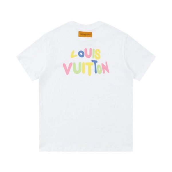 Top Rated LV Shirt - Image 6