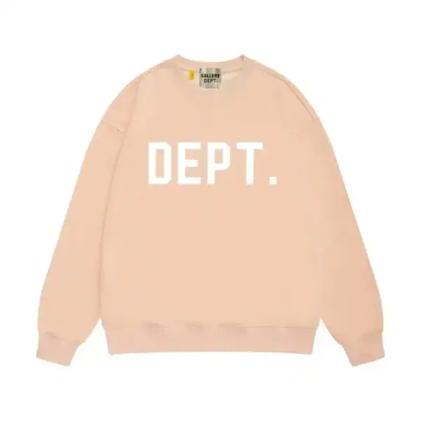 Best Gallery-Dept Hoodie - Image 7