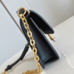 LV Wallet On Chain LV Bloom - Image 4