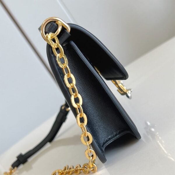 LV Wallet On Chain LV Bloom - Image 4