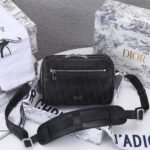 DIOR SAFARI MESSENGER BAG - Image 6