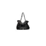 Chanel Medium La Madrague Tote(HIGH-END GRADE) - Image 3