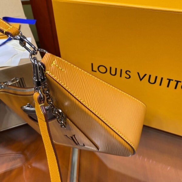 LV MARELLE HANDBAG - Image 6