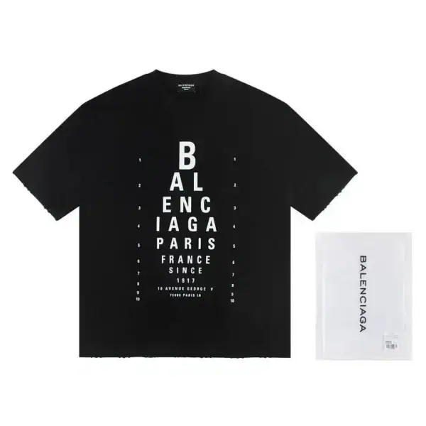 Best Balenciaga T-shirt - Image 2