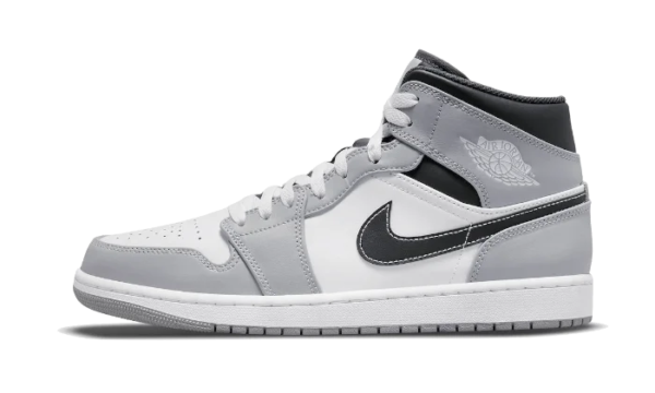 Light Smoke Gray - Image 2