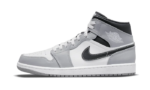 Light Smoke Gray Anthracite