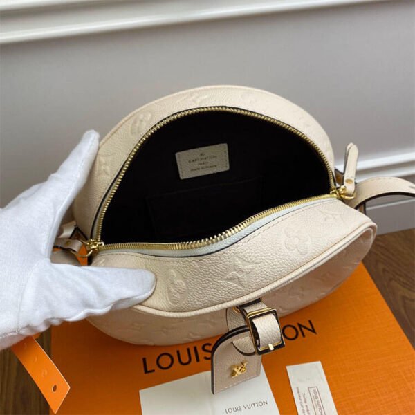 LV Boite Chapeau Souple MM Handbag - Image 6