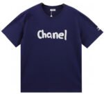 Best Chanel T-shirt - Image 2