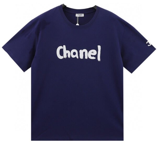 Best Chanel T-shirt - Image 2