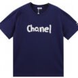 Best Chanel T-shirt