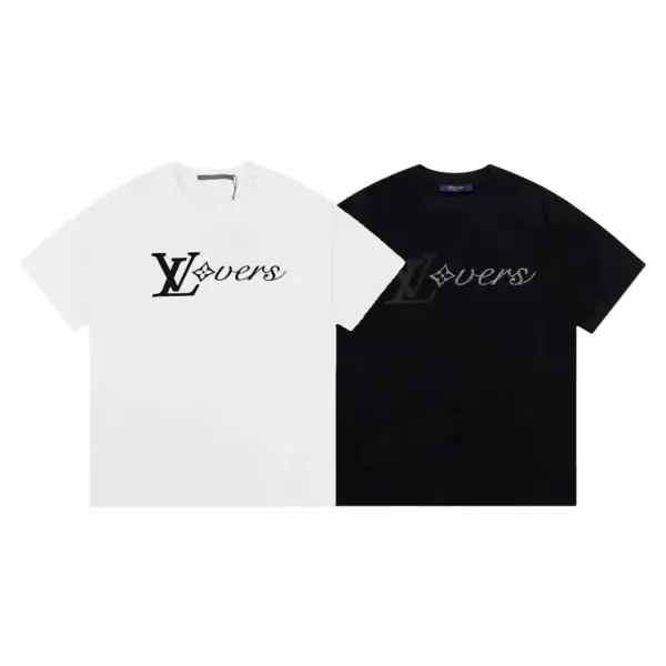 Top Rated LV Shirt - Image 2