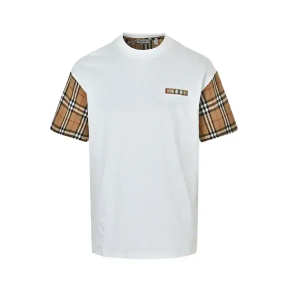 T-Shirts Burberry - Image 7