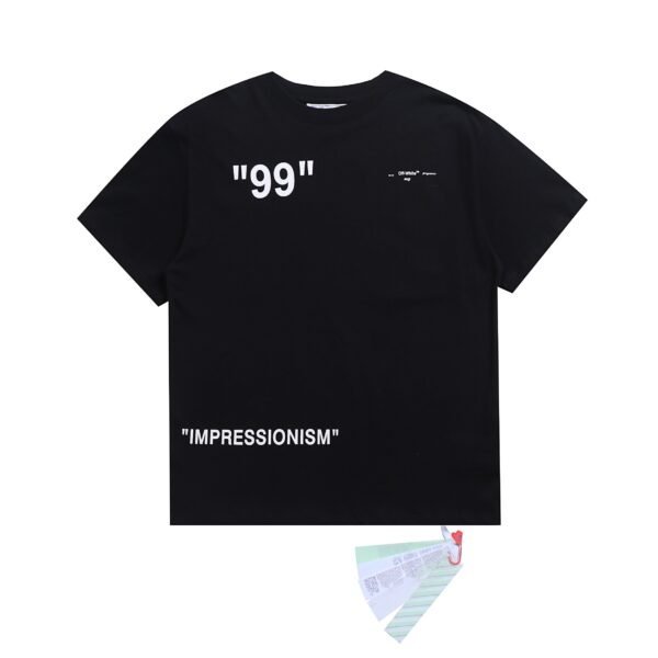Off-White T-shirt - Image 5