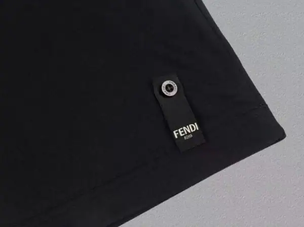 Top rated Fendi t-shirt - Image 6